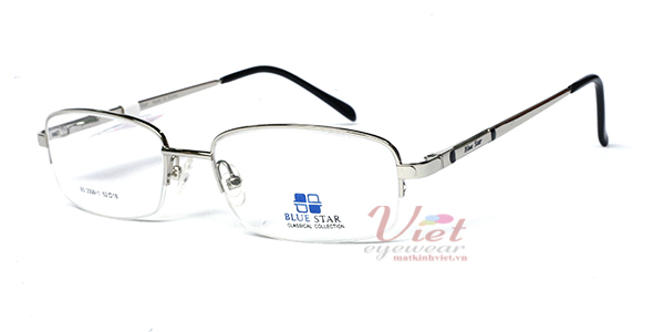 Gọng kính Blue Star BS2006 SI
